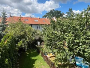 Pronájem rodinného domu, Praha, Dvouletky, 120 m2