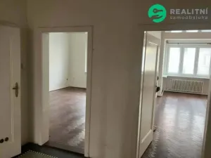 Pronájem bytu 3+1, Litoměřice, Tolstého, 91 m2