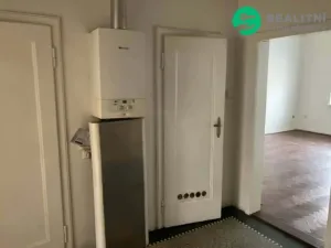 Pronájem bytu 3+1, Litoměřice, Tolstého, 91 m2