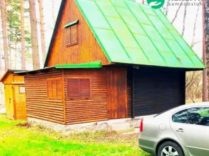 Prodej chaty, Staňkov, Staňkov, 39 m2