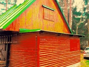 Prodej chaty, Staňkov, Staňkov, 39 m2