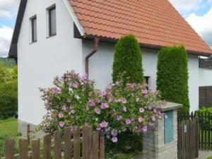 Prodej chaty, Úštěk - Tetčiněves, 70 m2