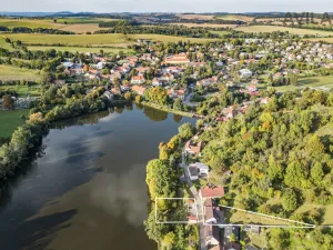 Prodej rodinného domu, Postupice, V Hůře, 207 m2