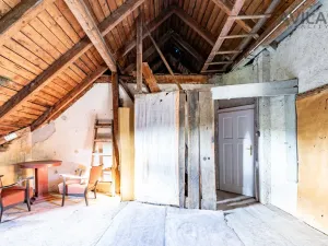 Prodej rodinného domu, Postupice, V Hůře, 207 m2