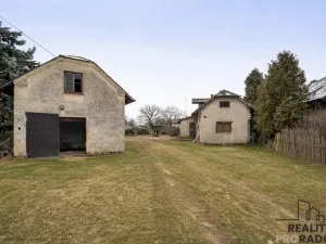 Prodej rodinného domu, Loučeň, 170 m2