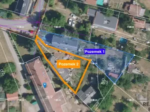 Prodej rodinného domu, Loučeň, 170 m2