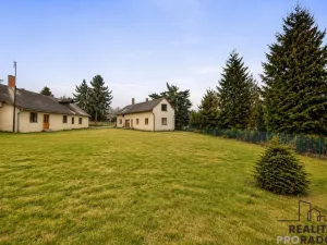 Prodej rodinného domu, Loučeň, 170 m2