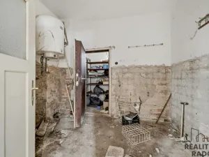 Prodej rodinného domu, Loučeň, 170 m2