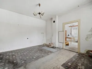 Prodej rodinného domu, Loučeň, 170 m2