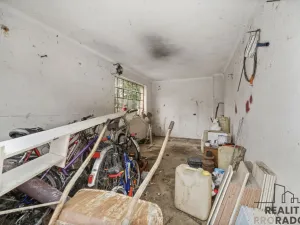 Prodej rodinného domu, Loučeň, 170 m2