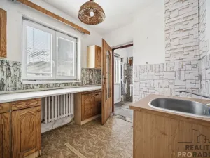 Prodej rodinného domu, Loučeň, 170 m2