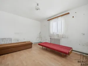 Prodej rodinného domu, Loučeň, 170 m2
