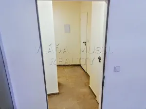 Pronájem bytu 2+kk, Praha - Libeň, Novákových, 35 m2