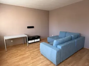 Pronájem bytu 1+kk, Stochov, S. K. Neumanna, 38 m2