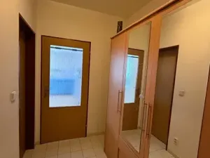 Pronájem bytu 1+kk, Stochov, S. K. Neumanna, 38 m2