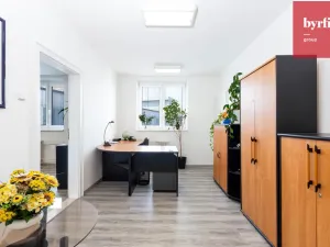 Prodej bytu 3+kk, Ostrava, Tyršova, 88 m2