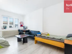 Prodej atypického bytu, Ostrava, Tyršova, 115 m2