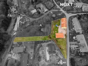 Prodej rodinného domu, Stará Paka, 230 m2