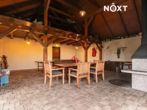 Prodej rodinného domu, Stará Paka, 230 m2