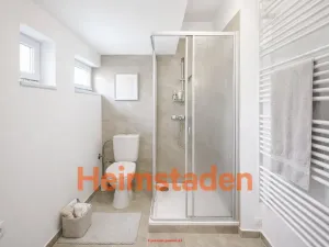Pronájem bytu 3+kk, Ostrava - Michálkovice, Slámova, 47 m2