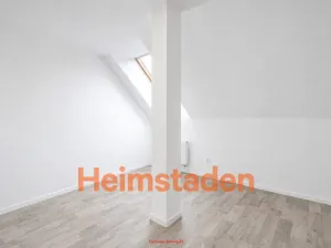 Pronájem bytu 3+kk, Ostrava - Michálkovice, Slámova, 47 m2