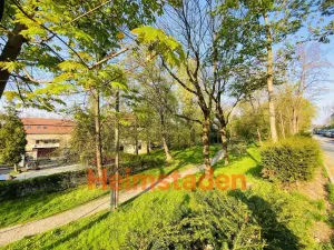 Pronájem bytu 1+1, Ostrava - Poruba, nábřeží Svazu protifašistických bojovníků, 37 m2