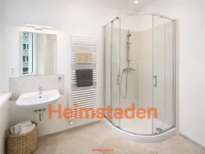 Pronájem bytu 2+kk, Ostrava - Kunčičky, Výhradní, 47 m2