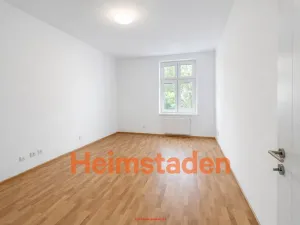 Pronájem bytu 2+1, Ostrava - Moravská Ostrava, Veleslavínova, 61 m2