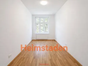 Pronájem bytu 2+1, Ostrava - Moravská Ostrava, Veleslavínova, 61 m2