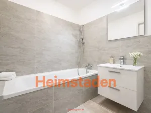 Pronájem bytu 3+1, Ostrava - Poruba, Opletalova, 72 m2