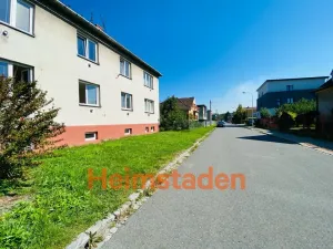 Pronájem bytu 2+1, Ostrava - Hrabůvka, Bystřinova, 55 m2