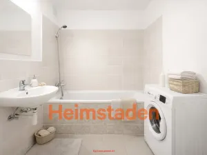 Pronájem bytu 3+1, Karviná - Nové Město, Závodní, 70 m2