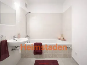 Pronájem bytu 3+1, Karviná - Nové Město, Závodní, 70 m2