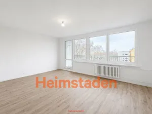 Pronájem bytu 3+1, Karviná - Nové Město, Závodní, 70 m2