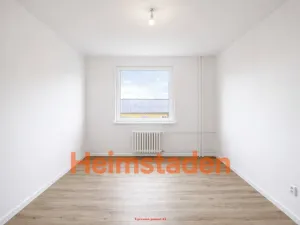 Pronájem bytu 3+1, Karviná - Nové Město, Závodní, 70 m2