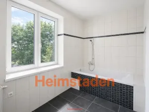 Pronájem bytu 3+kk, Havířov - Město, U Stromovky, 95 m2