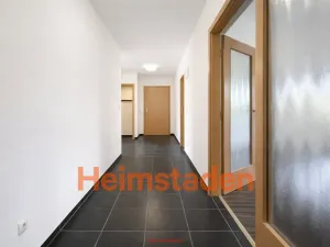 Pronájem bytu 3+kk, Havířov - Město, U Stromovky, 95 m2