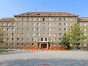 Pronájem kanceláře, Havířov - Město, Jana Švermy, 54 m2