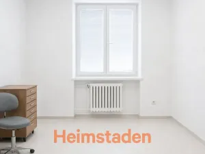 Pronájem kanceláře, Havířov - Město, Jana Švermy, 54 m2