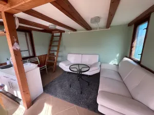 Prodej chaty, Praha - Dubeč, Dubečské Horky, 25 m2