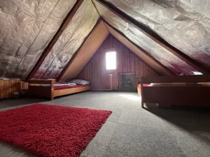 Prodej chaty, Praha - Dubeč, Dubečské Horky, 25 m2