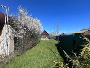 Prodej chaty, Praha - Dubeč, Dubečské Horky, 25 m2