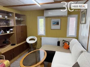 Prodej chaty, Bystřička, 53 m2