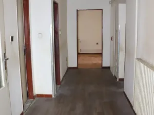 Prodej rodinného domu, Boleradice, 107 m2