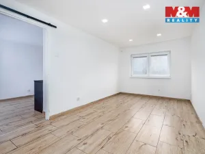 Prodej chaty, Dolní Břežany - Jarov, 67 m2