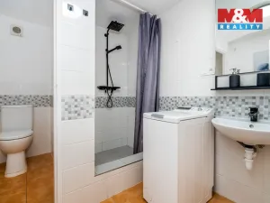 Prodej chaty, Dolní Břežany - Jarov, 67 m2