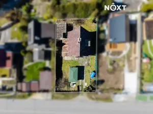 Prodej rodinného domu, Plzeň, K Valše, 62 m2