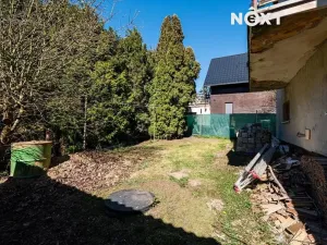 Prodej rodinného domu, Plzeň, K Valše, 62 m2