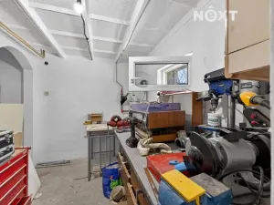 Prodej rodinného domu, Plzeň, K Valše, 62 m2