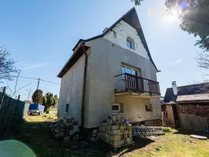 Prodej chaty, Plzeň, K Valše, 62 m2